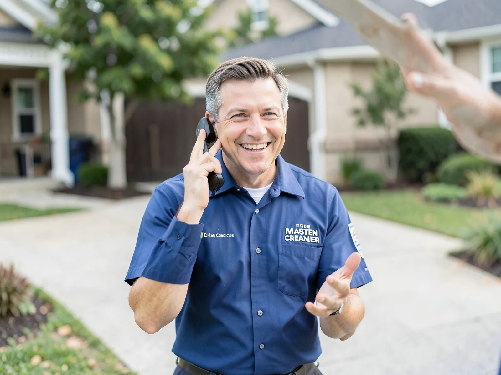Drain Cleaning Brunson, SC FAQs